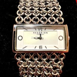 Reaction Kenneth Cole Watch